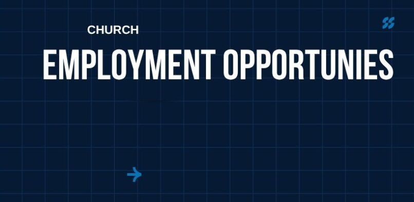 Employment Opportunities