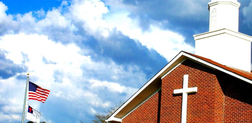 Friendship Baptist Church