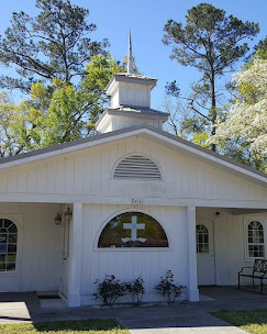 Bonaparte Baptist Church