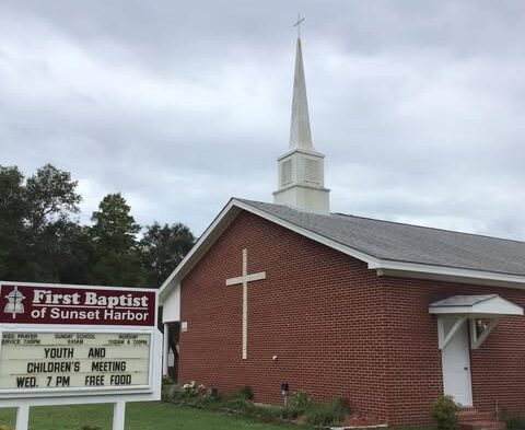 First Baptist Church of Sunset Harbor