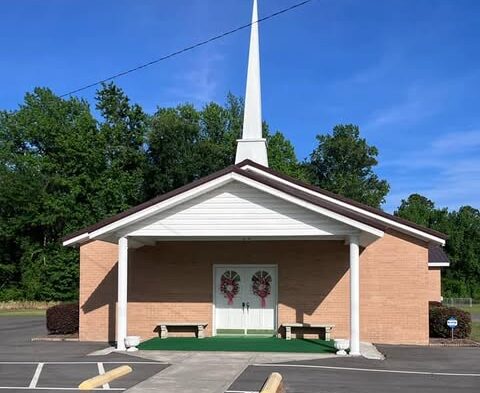 Longwood Baptist Church