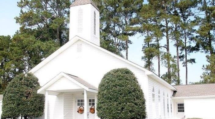 New Life Baptist Church