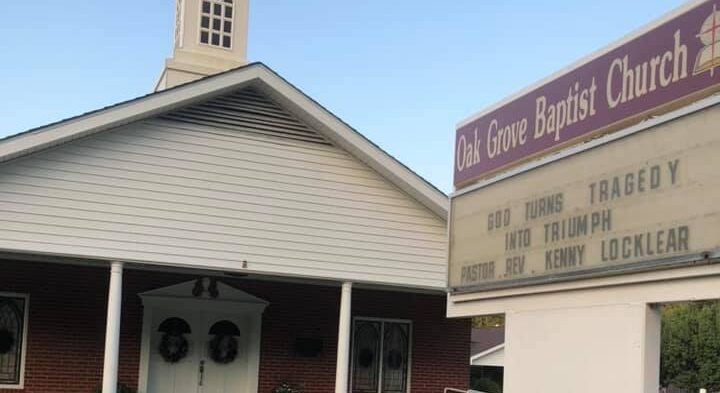 Oak Grove Baptist Church