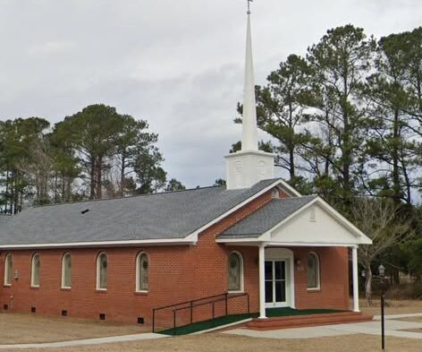 Peace Memorial Baptist Church