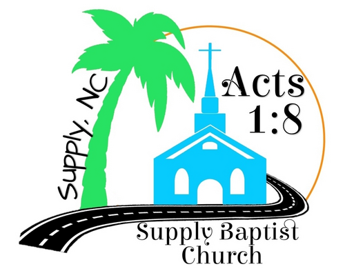 Supply Baptist Church