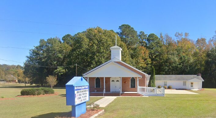 Zion Baptist Church