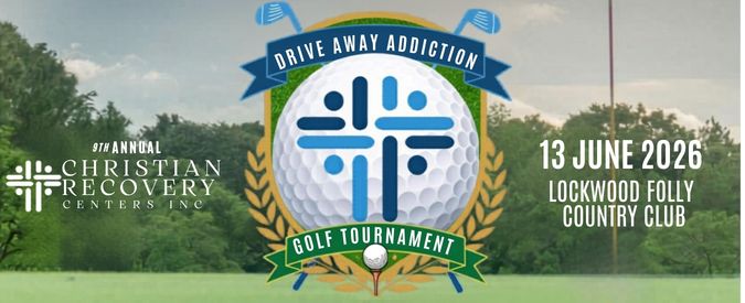 Christian Recovery Golf Tournament