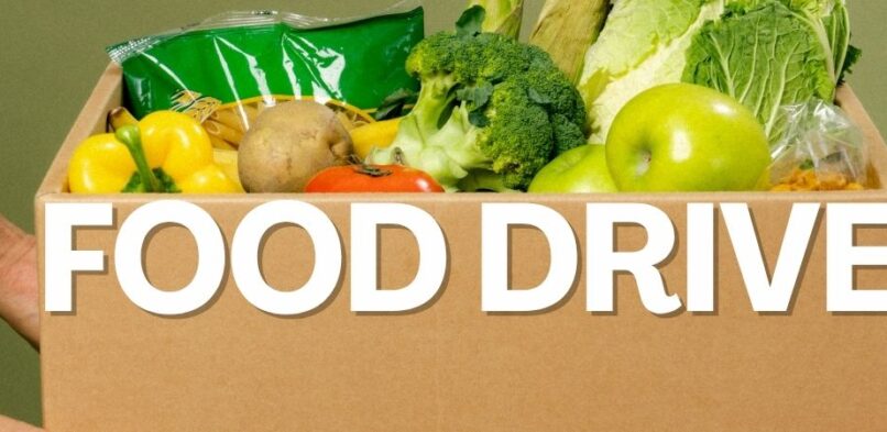 Food Drive