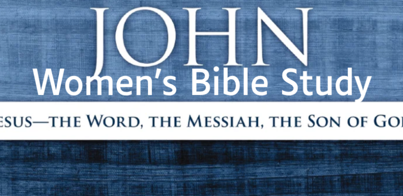 Women’s Bible Study