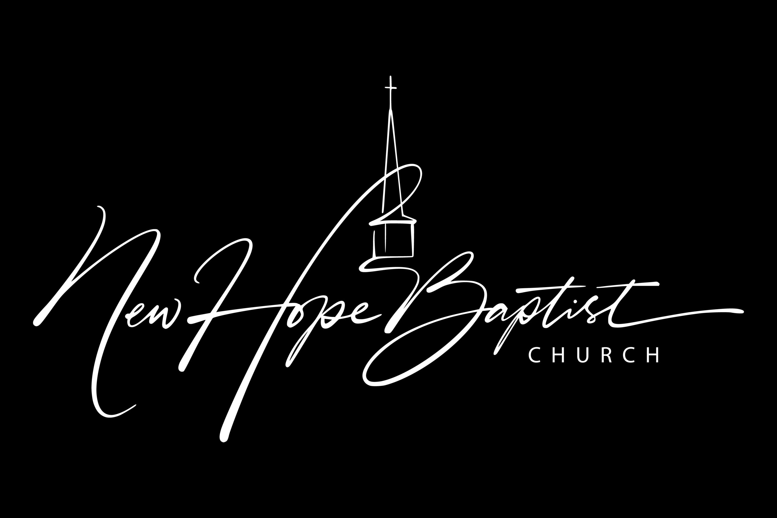 New Hope Baptist Church