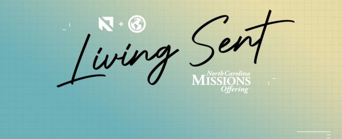 NC Missions Offering