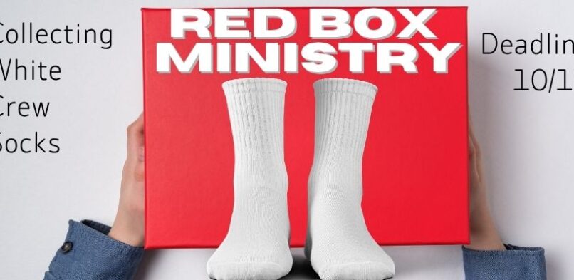 Red Box