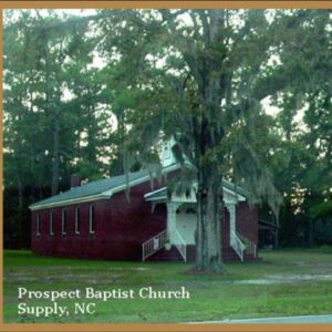 prospect