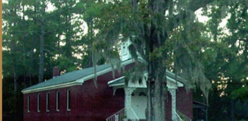 Prospect Baptist Church
